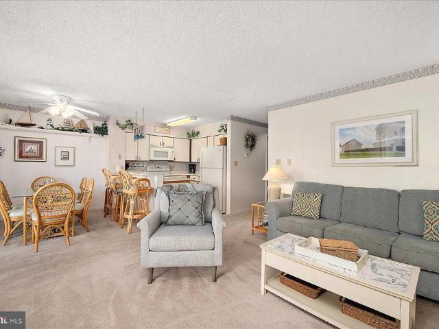 Condo for sale in Ocean City, Maryland