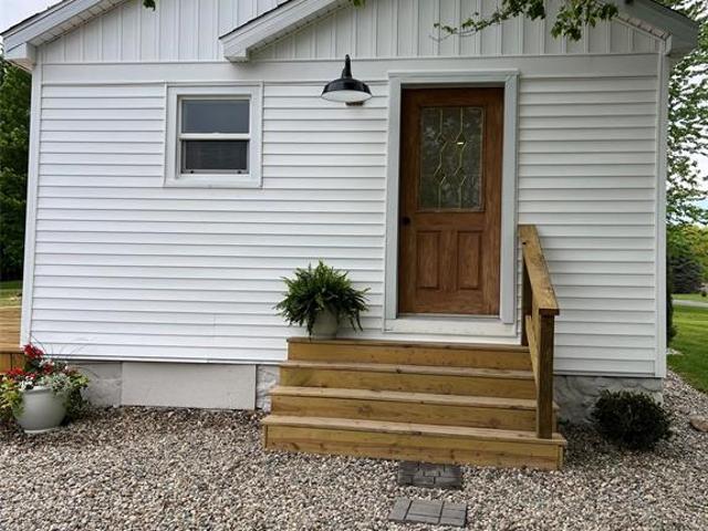 House for sale in Michigan