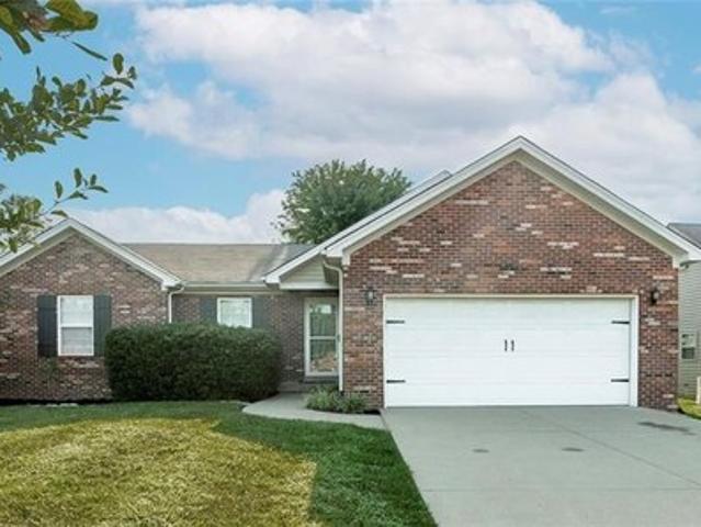 House for sale in Sellersburg, Indiana