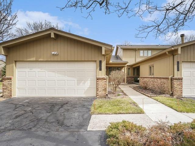Condo for sale in Plymouth, Michigan