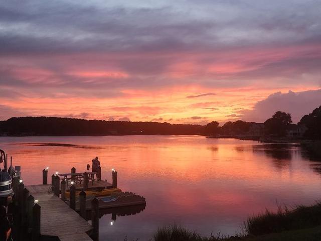 House for sale in Hidden Harbor, Bishopville
