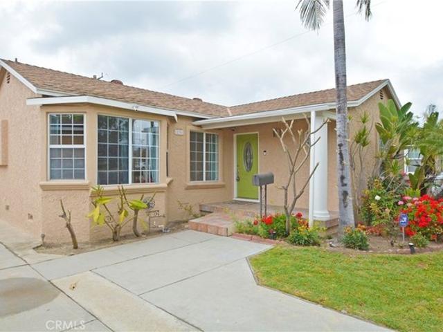 House for sale in Downey, California