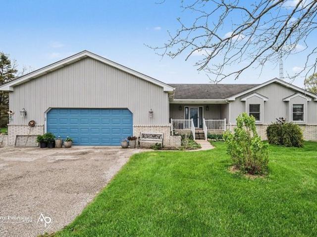 House for sale in Byron, Michigan
