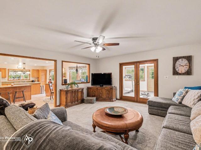 House for sale in Michigan