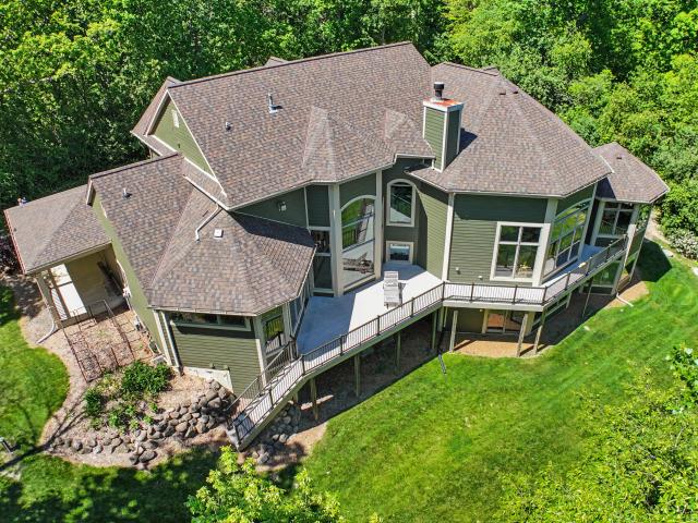 House for sale in Franklin, Wisconsin