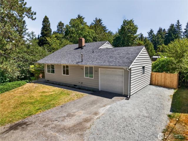 House for sale in Burien, Washington