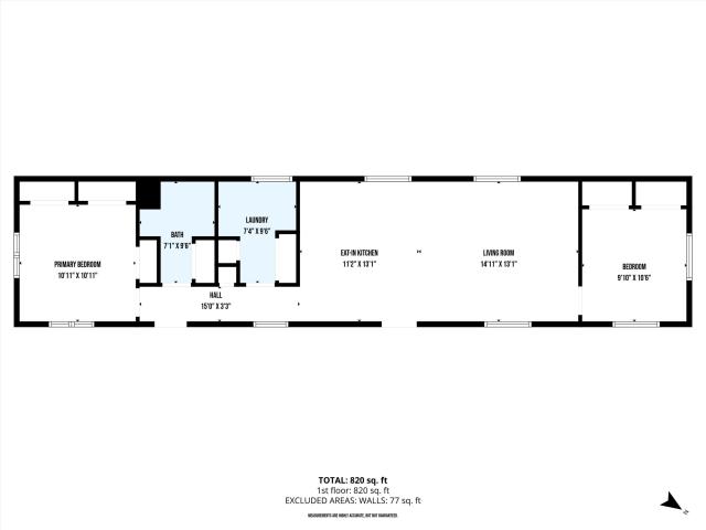 Property for sale in Mishicot, Wisconsin