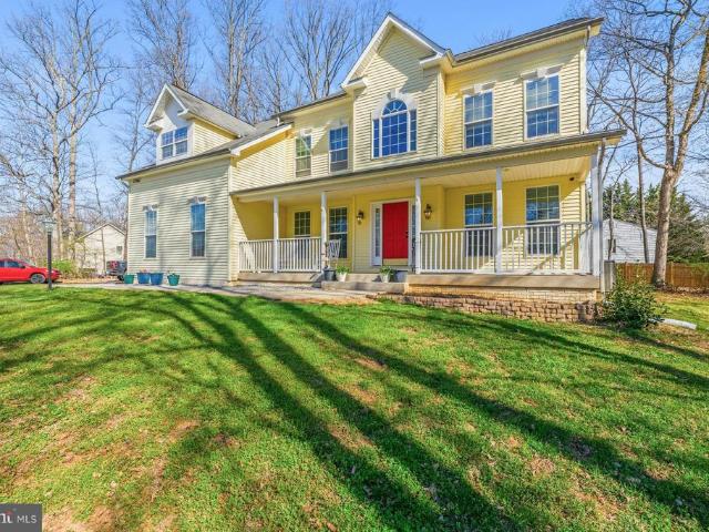 House for sale in Monrovia, Maryland