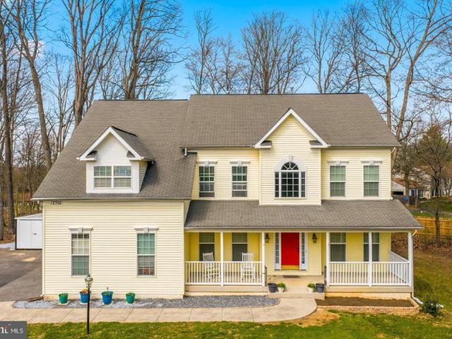 House for sale in Linganore View, Monrovia