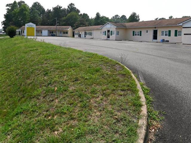Commercial for sale in Virginia