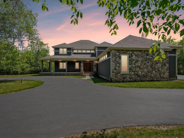 House for sale in Thiensville, Wisconsin
