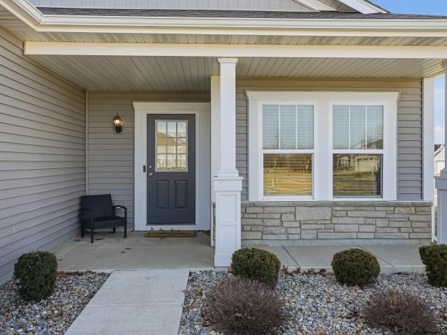 House for sale in Cedar Lake, Indiana