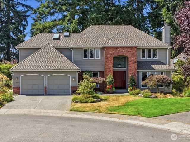 House for sale in Kent, Washington