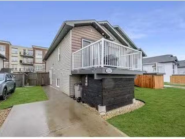 House for sale in Grande Prairie, Alberta