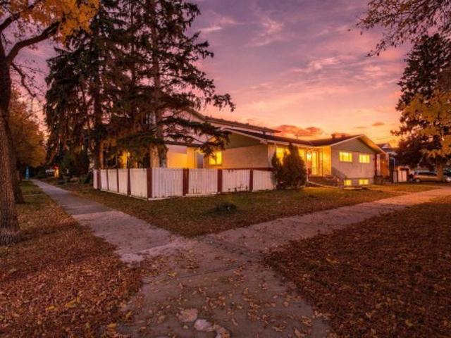 Duplex for sale in Inglewood, Edmonton