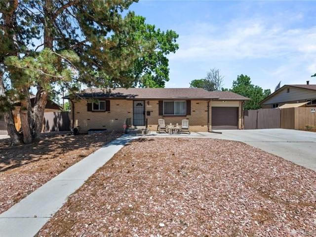 House for sale in Aurora, Colorado