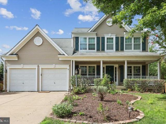 House for sale in Virginia