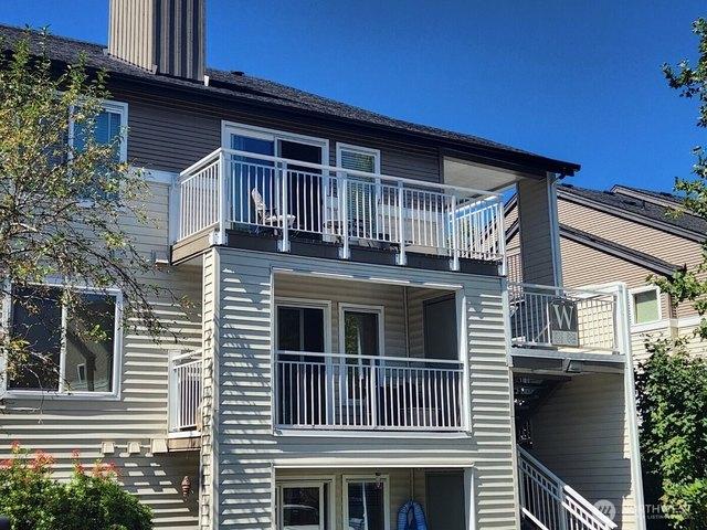 Condo for sale in Mukilteo, Washington