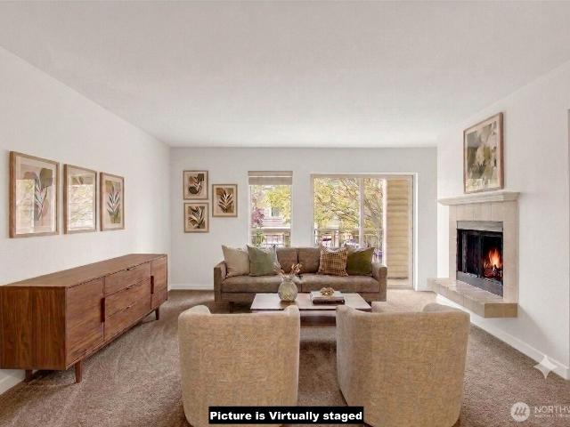 Condo for sale in Mukilteo, Washington