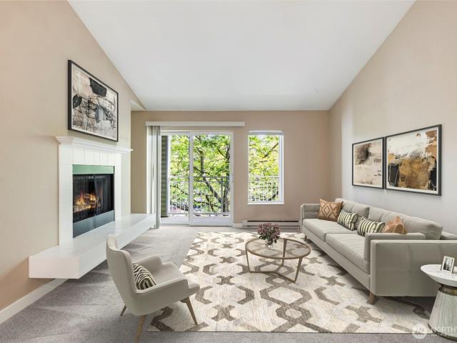 Condo for sale in Mukilteo, Washington