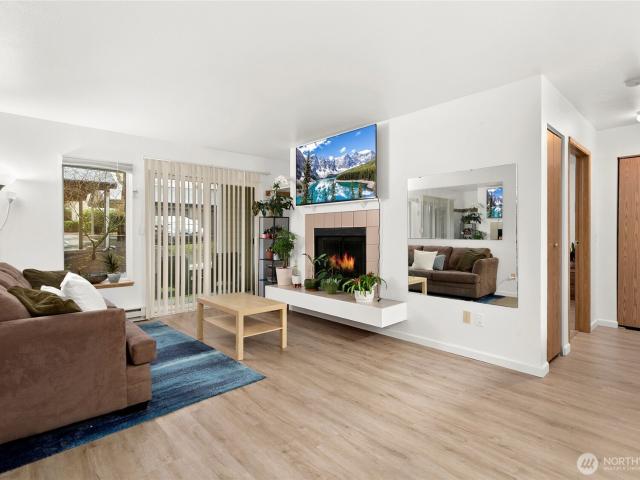 Condo for sale in Mukilteo, Washington
