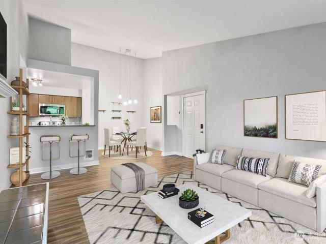 Condo for sale in Mukilteo, Washington
