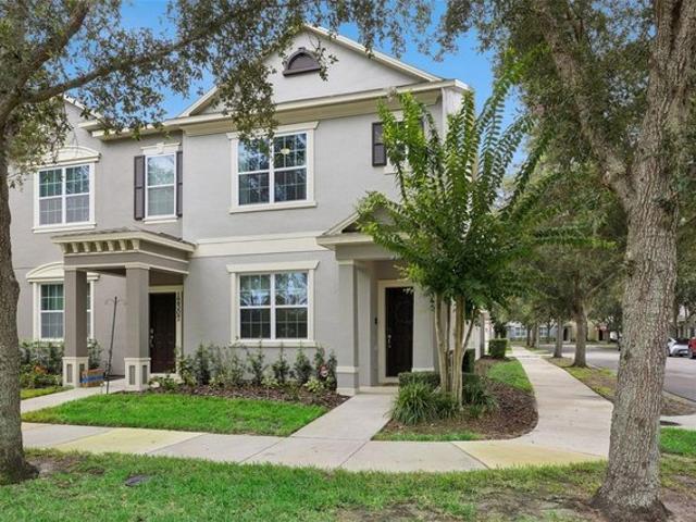 Townhouse for sale in Windermere, Orange County