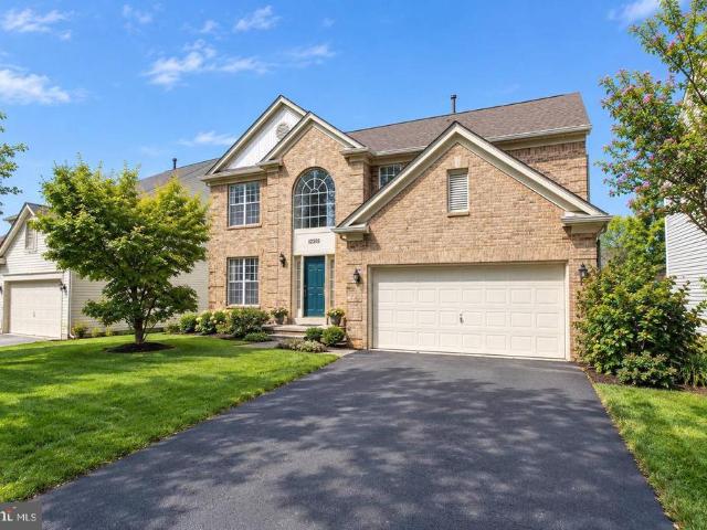 House for sale in Clarksburg, Maryland