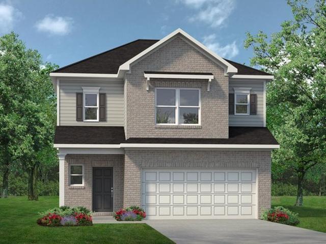 House for sale in Willis, Texas