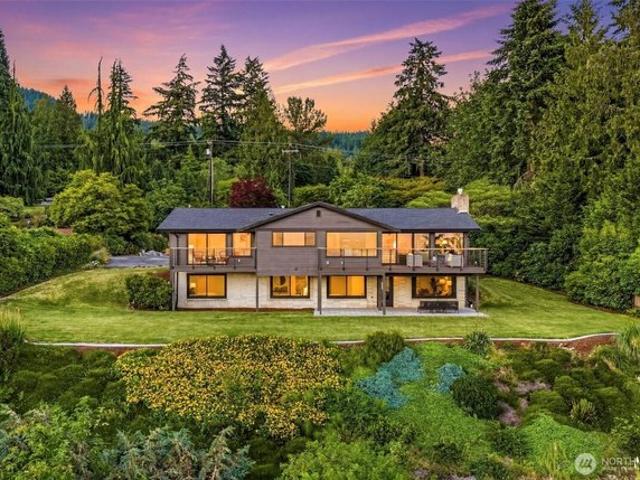 House for sale in Issaquah, Washington