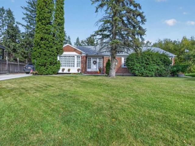 House for sale in Grandview Heights, Edmonton