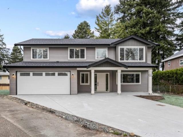 House for sale in Surrey, British Columbia
