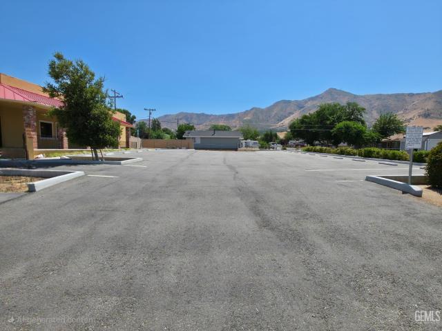Commercial for sale in Lake Isabella