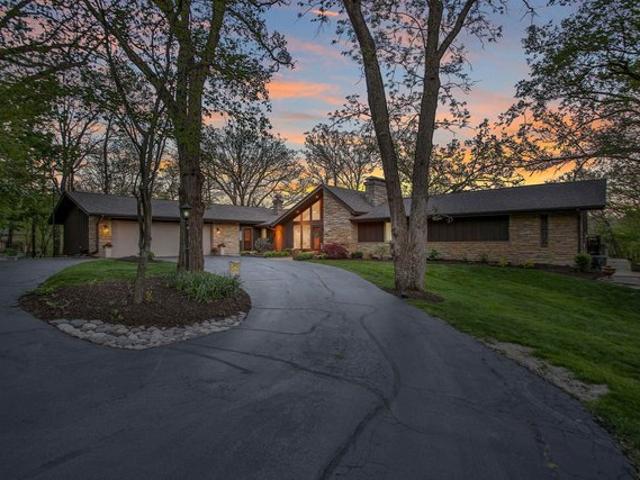 House for sale in Winnebago, Illinois