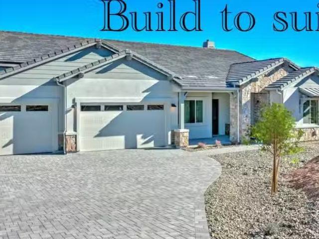 House for sale in Prescott Valley
