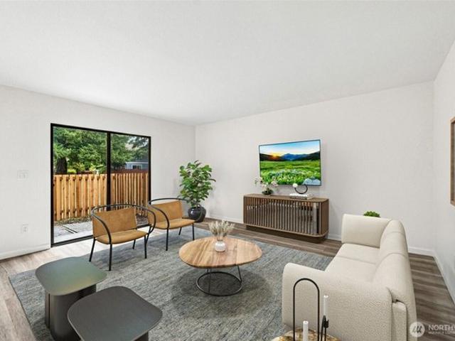 Townhouse for sale in Kirkland, King County