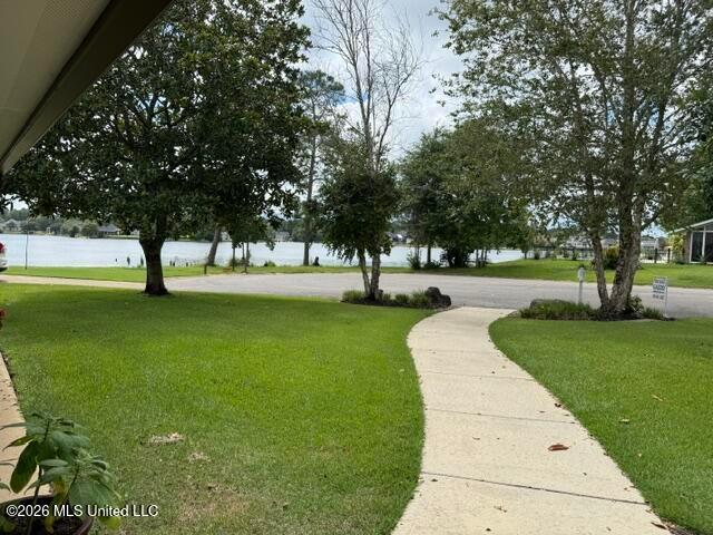 House for sale in Gulfport, Mississippi