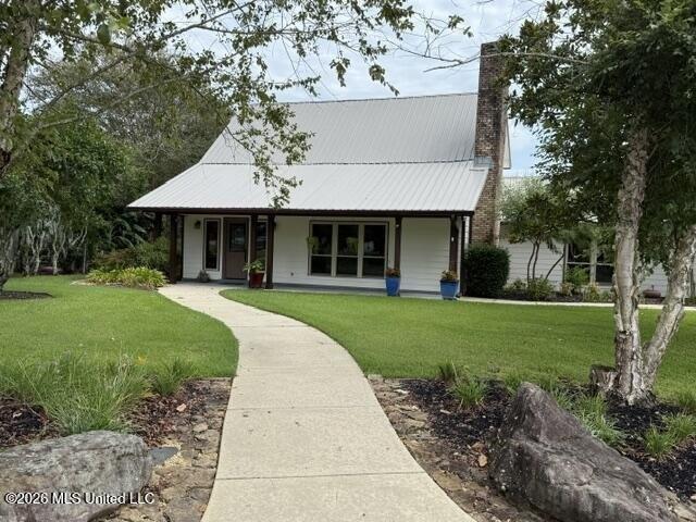 House for sale in Gulfport, Mississippi