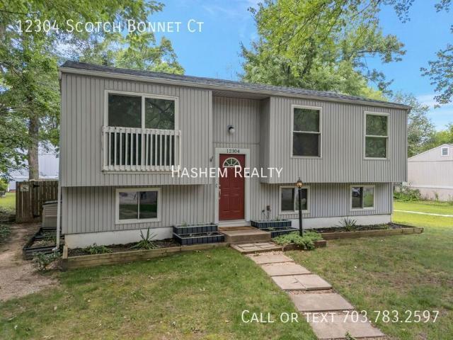 House for rent in Virginia