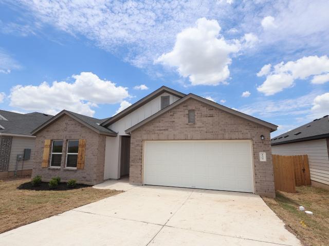 House for sale in Buda, Texas