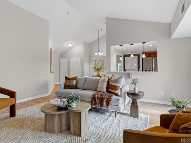 Condo for sale in Cambridge in the Foothills Condominiums, Littleton
