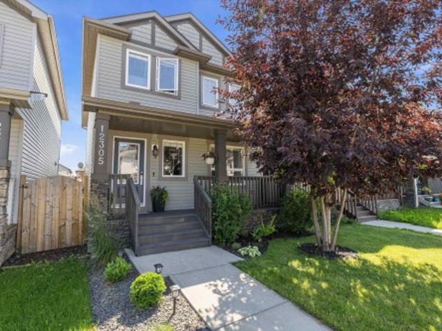 House for sale in Wedgewood, Alberta
