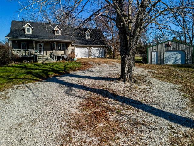 House for sale in Cabool, Missouri