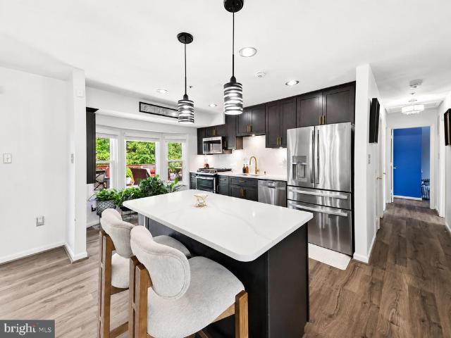 House for sale in Clinton, Maryland
