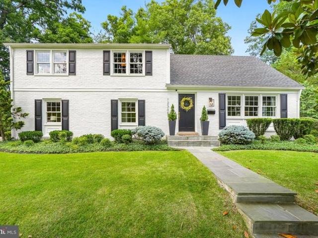 House for sale in Potomac, Maryland