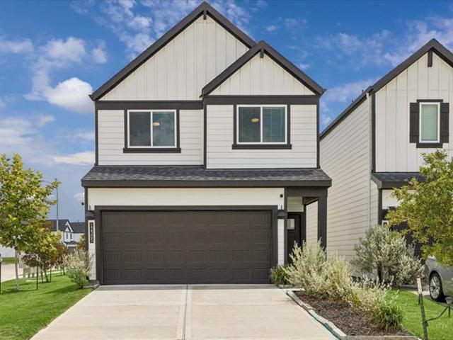 House for sale in Harris, Texas