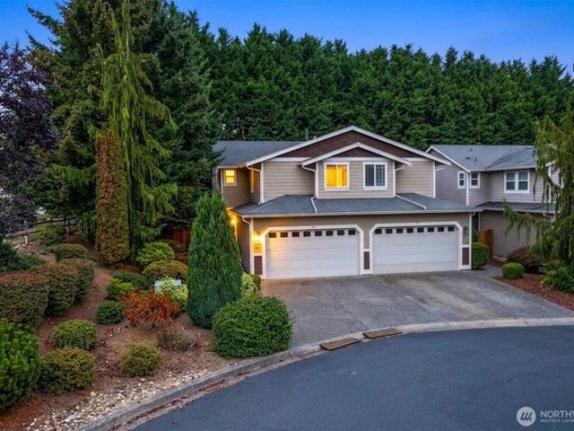 Townhouse for sale in Everett, Washington