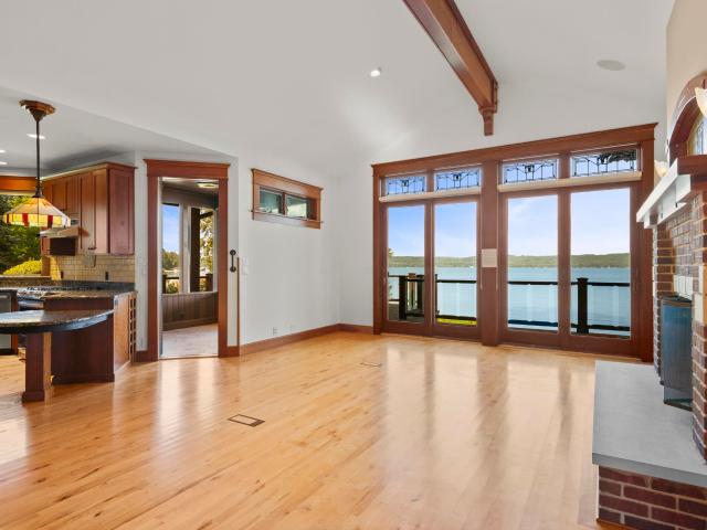 House for sale in Eastport, Michigan