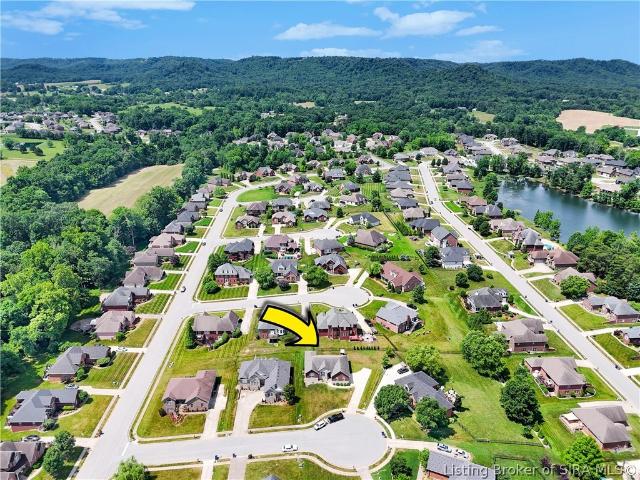 House for sale in Sellersburg, Indiana