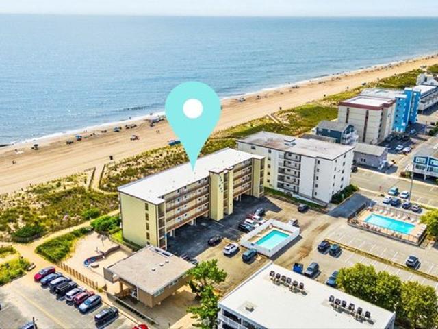 Condo for sale in Ocean City, Maryland